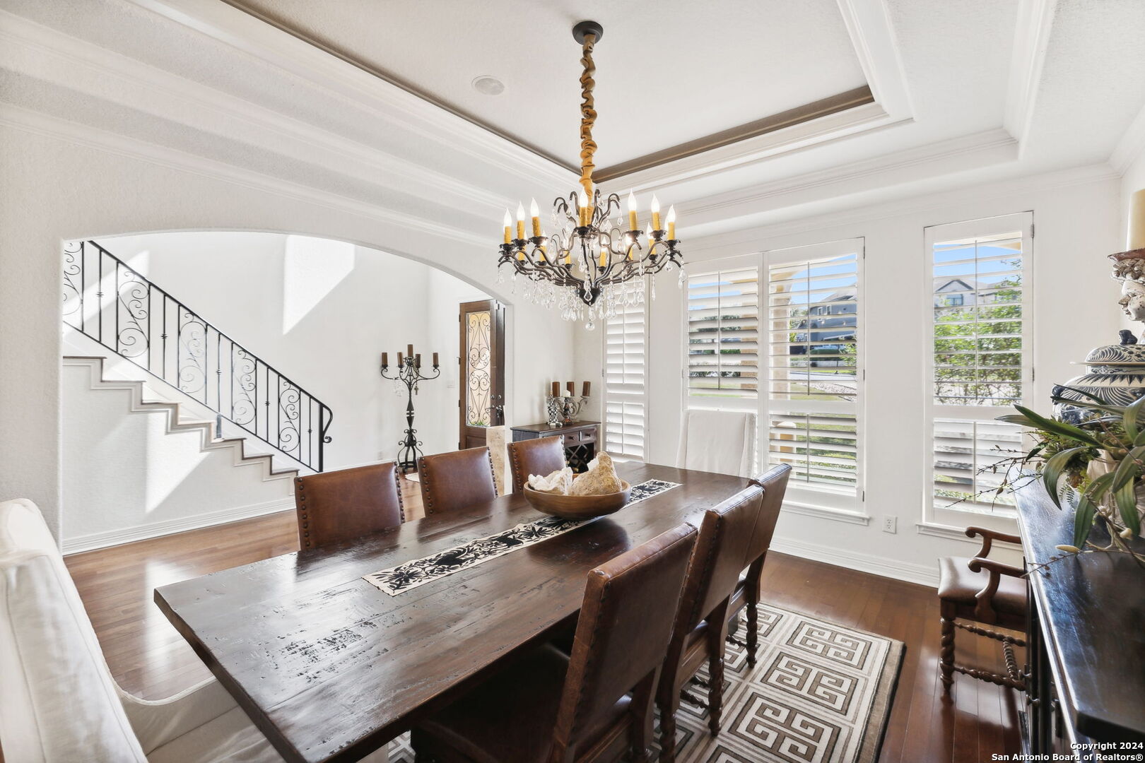22435 Roan Forest