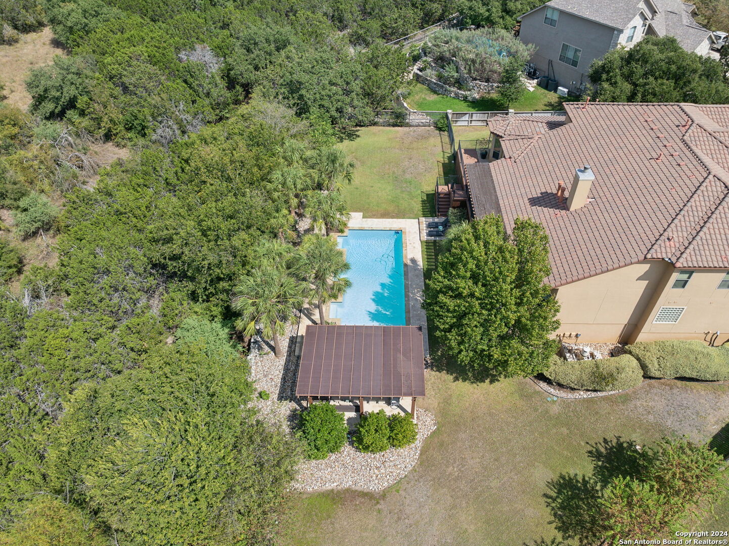 22435 Roan Forest