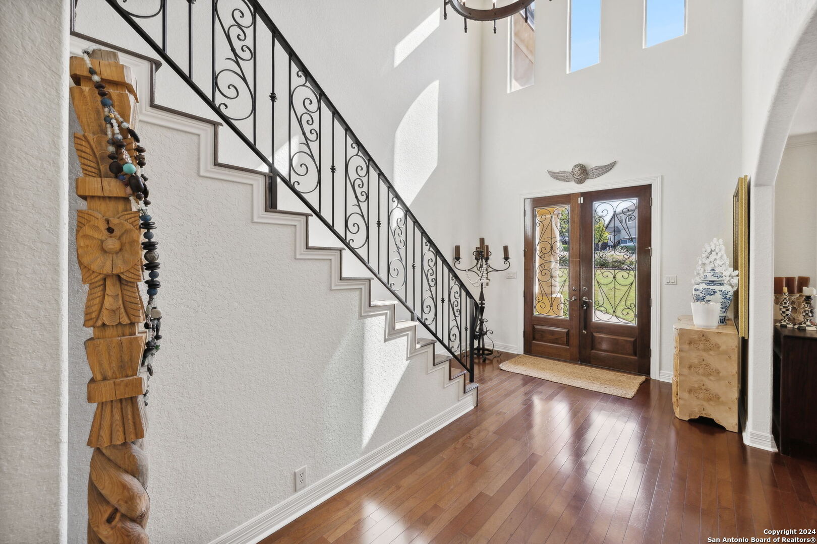 22435 Roan Forest