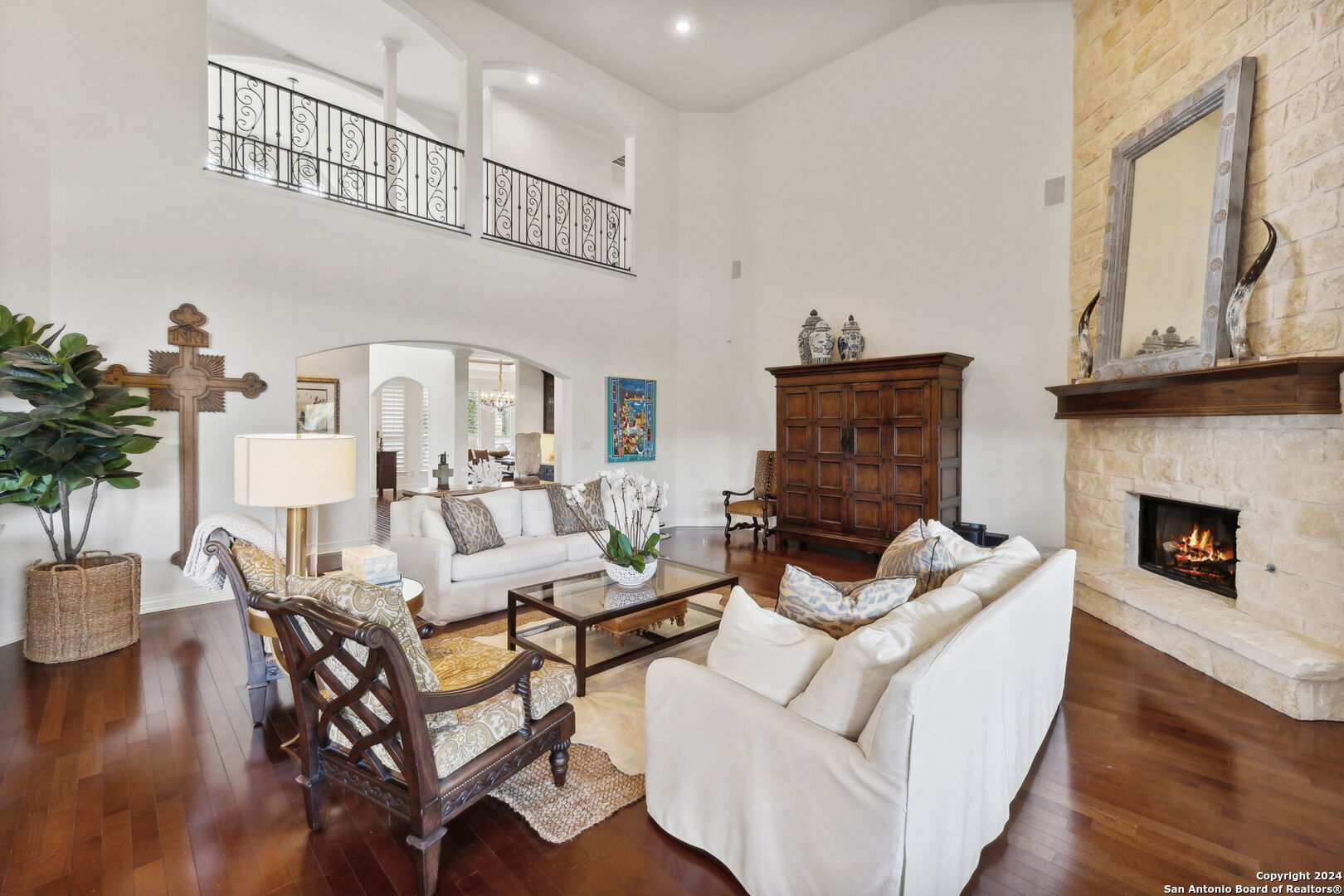 22435 Roan Forest