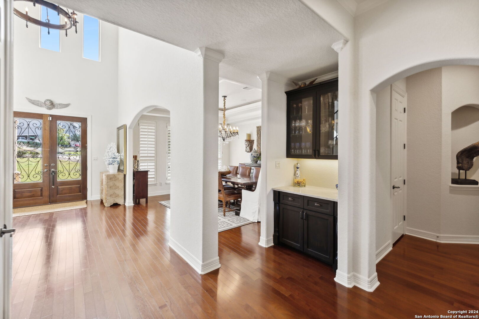 22435 Roan Forest