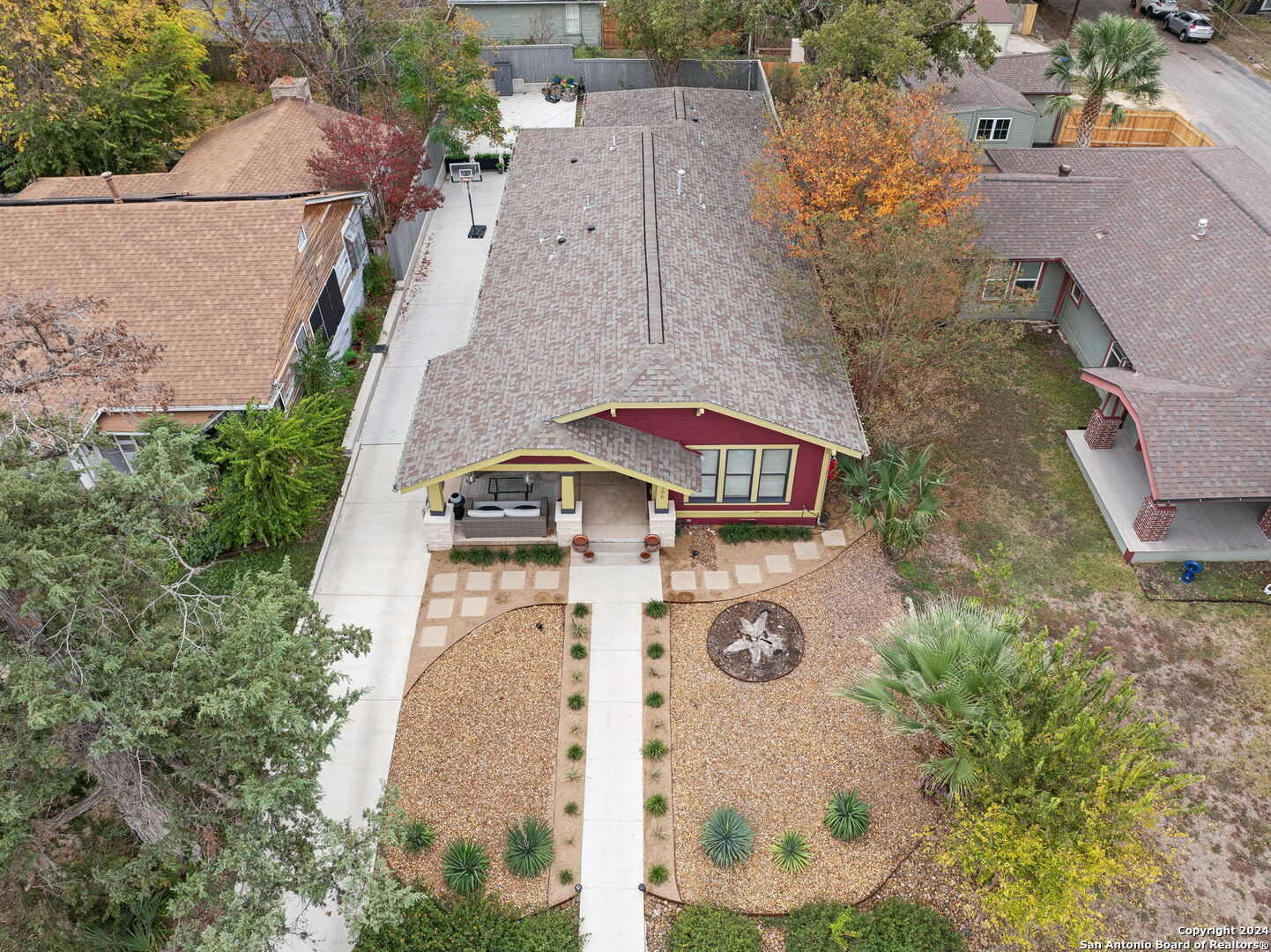 306 Carnahan St