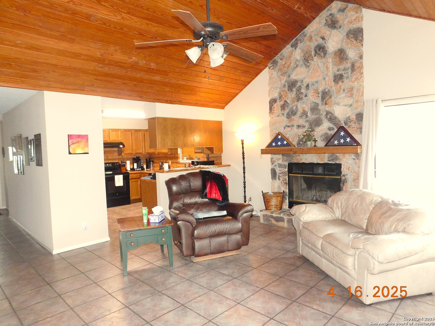 525 Cherry Ridge