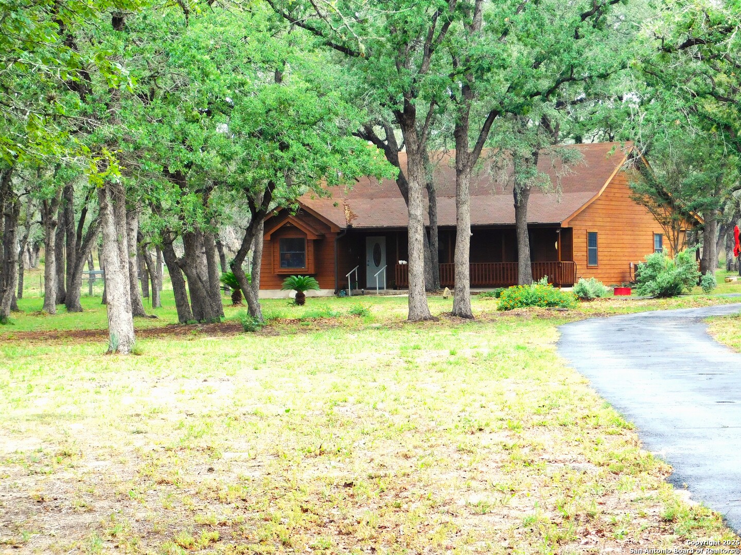 525 Cherry Ridge