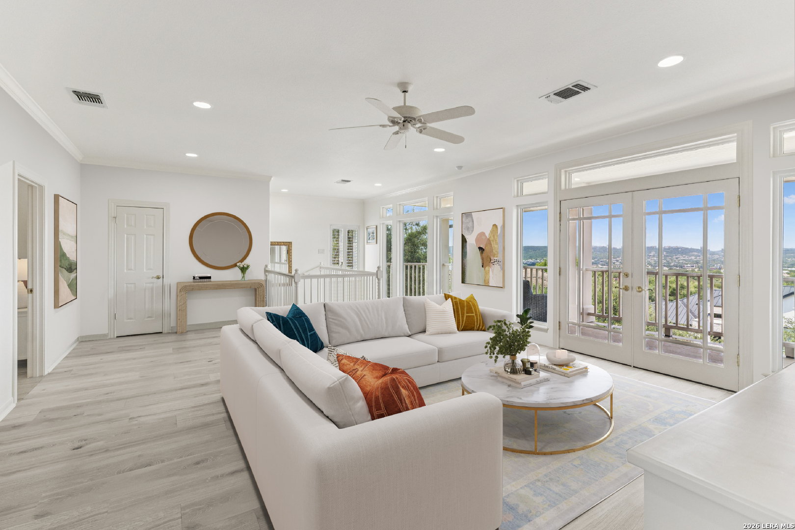 16 Highgate Dr