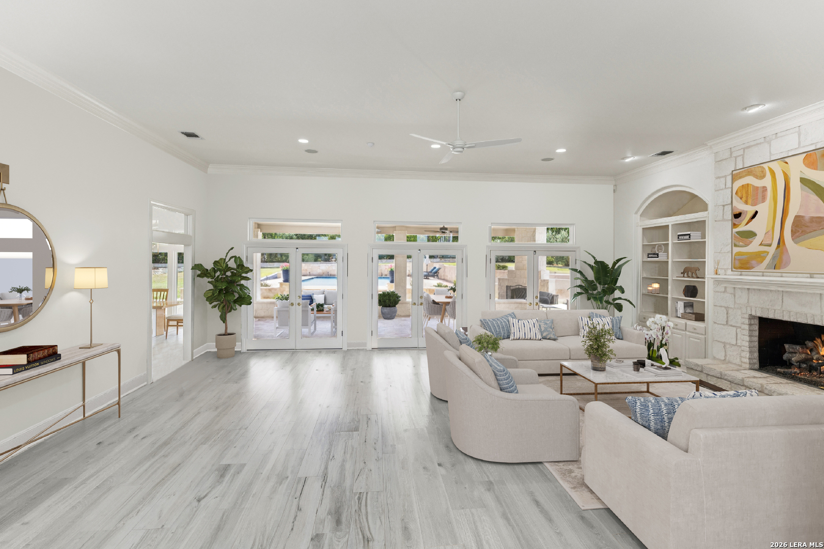 16 Highgate Dr