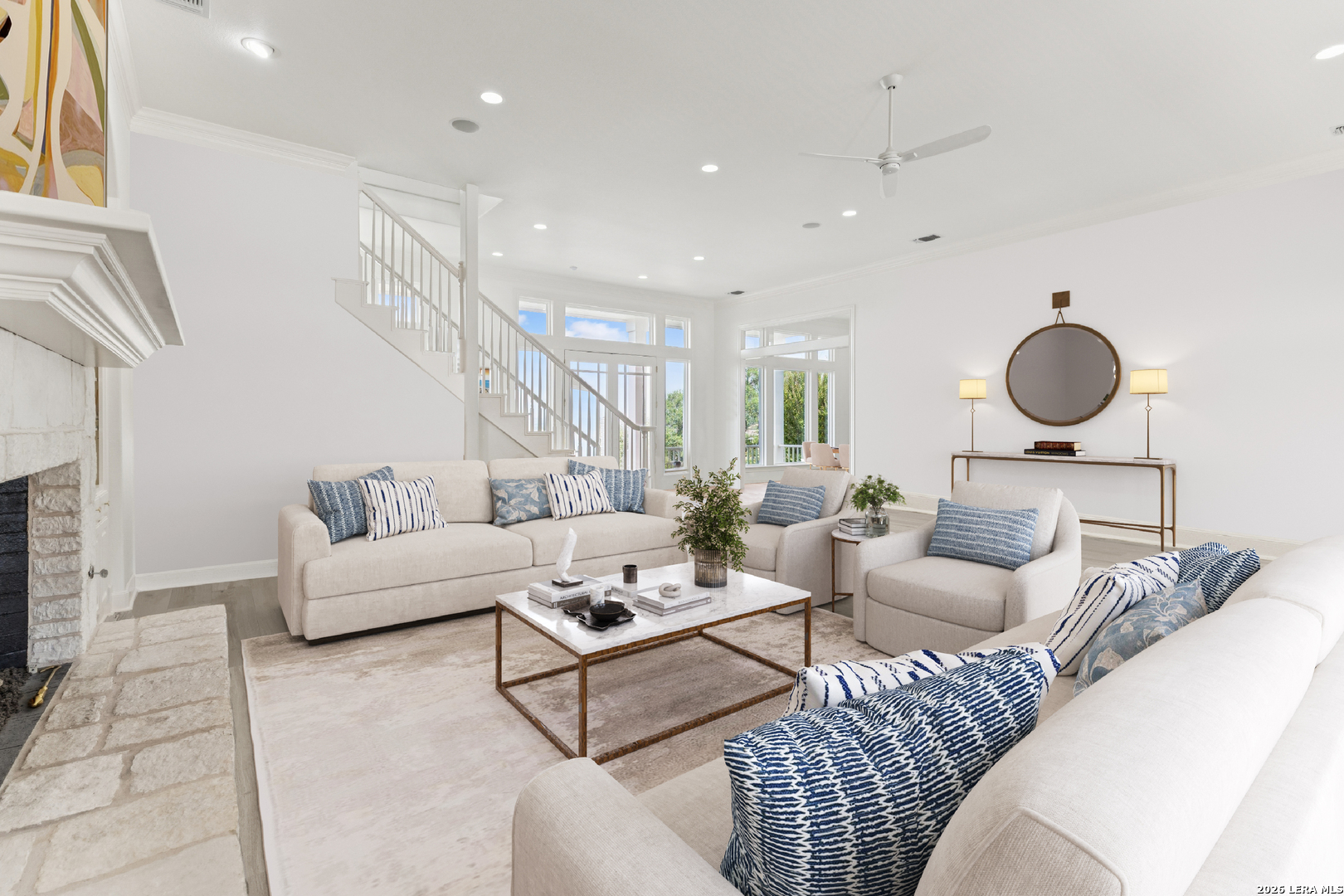 16 Highgate Dr