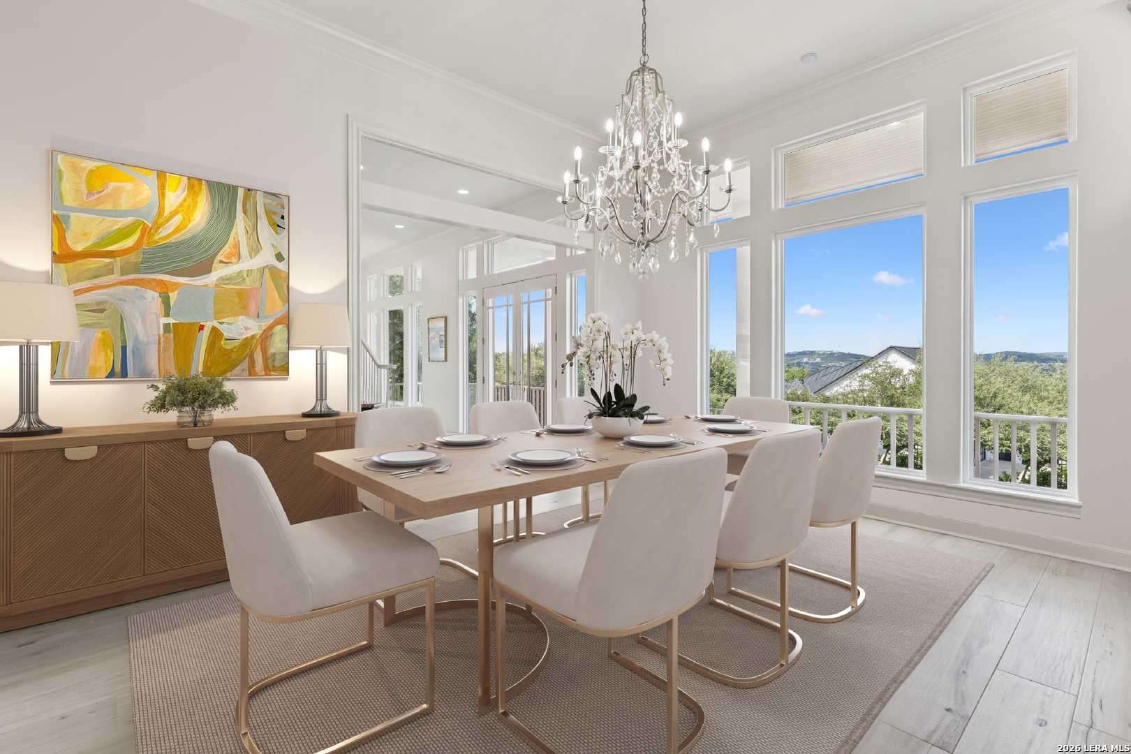 16 Highgate Dr