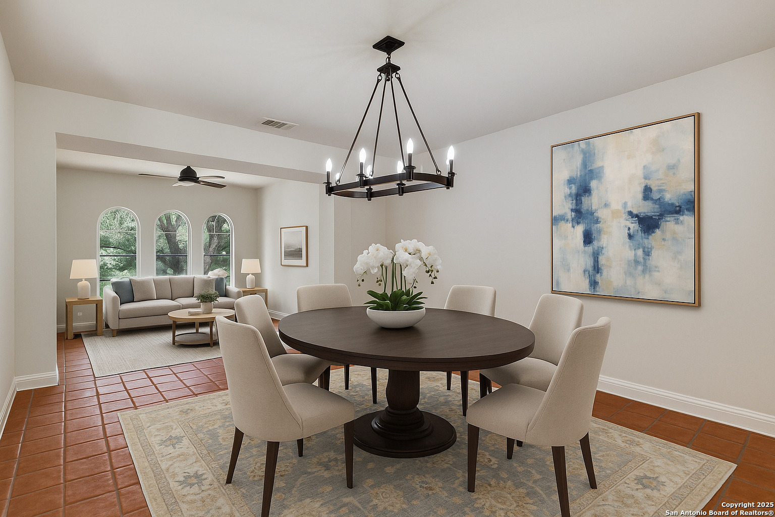 14811 Willow Moss St