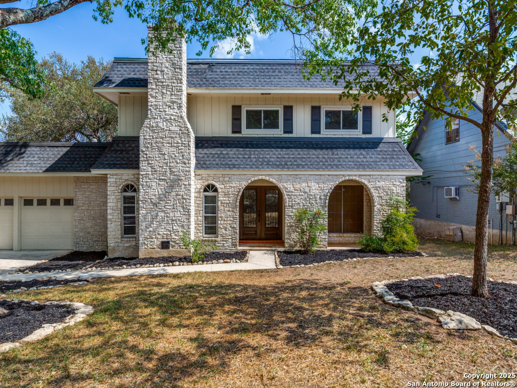 14811 Willow Moss St