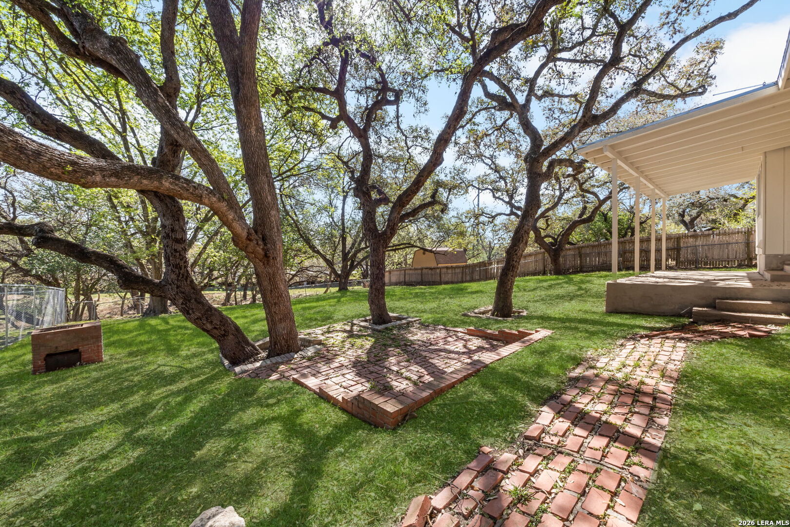 14811 Willow Moss St