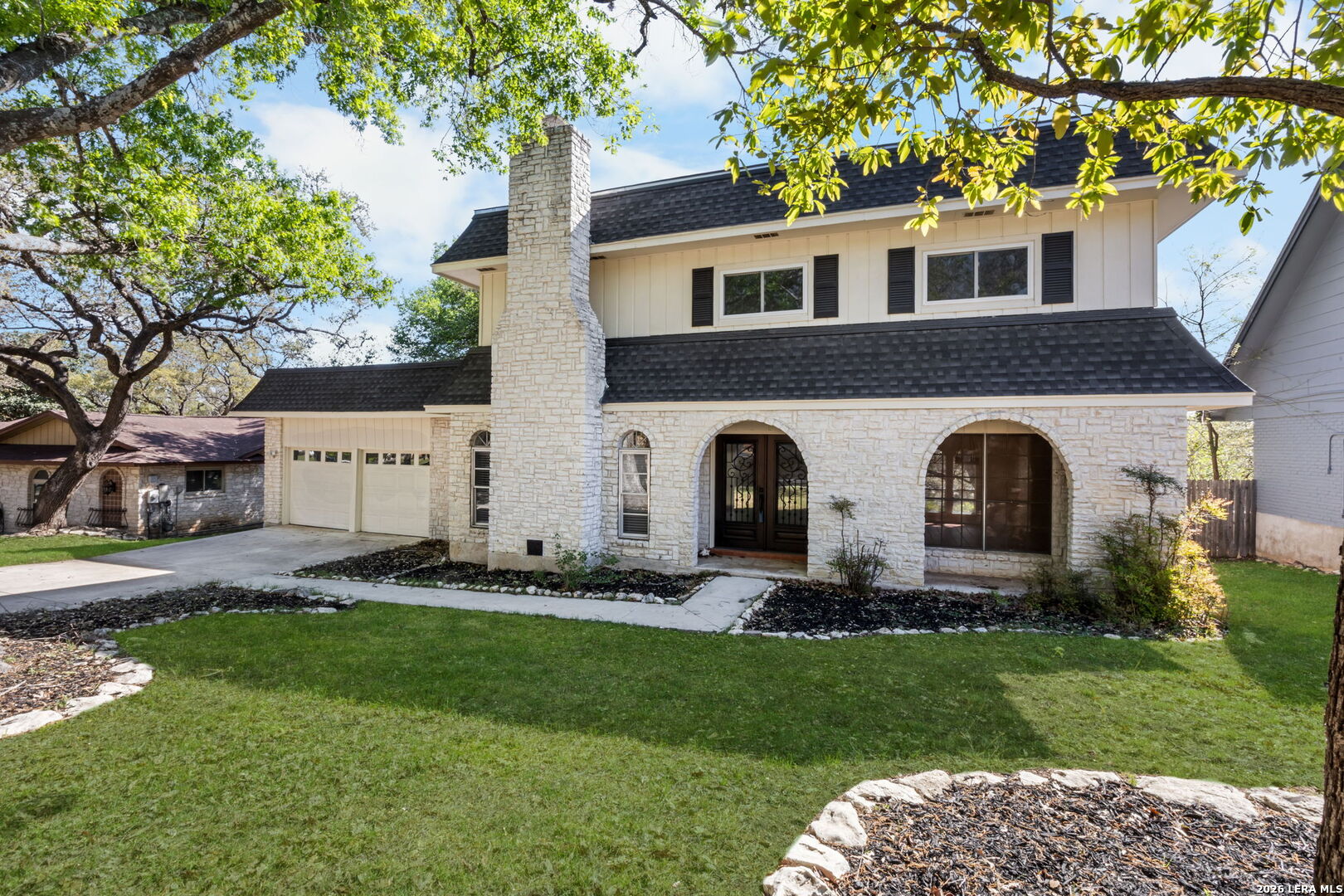 14811 Willow Moss St