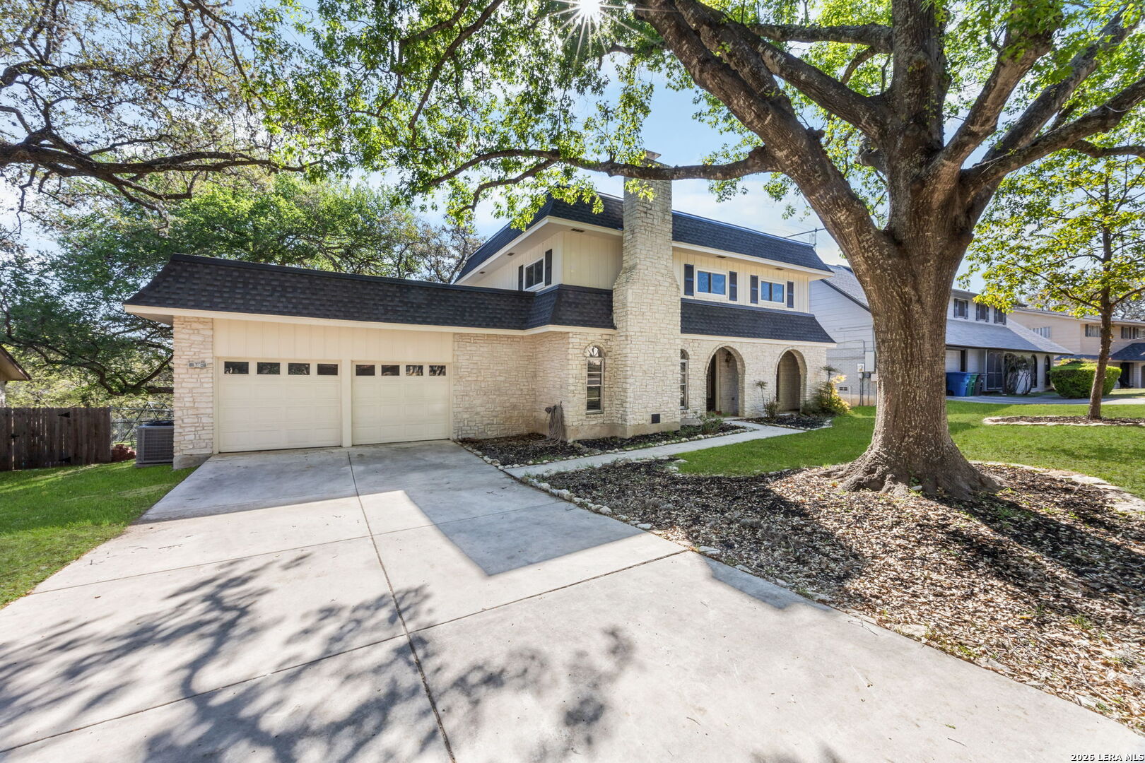 14811 Willow Moss St