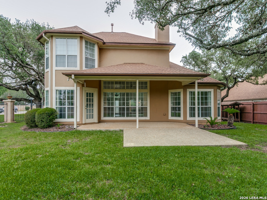 1503 Pheasant Ridge