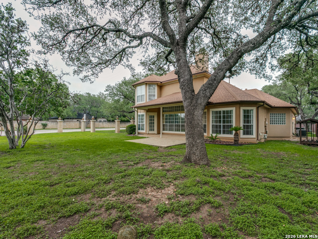 1503 Pheasant Ridge