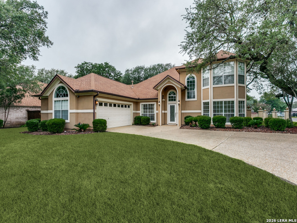 1503 Pheasant Ridge