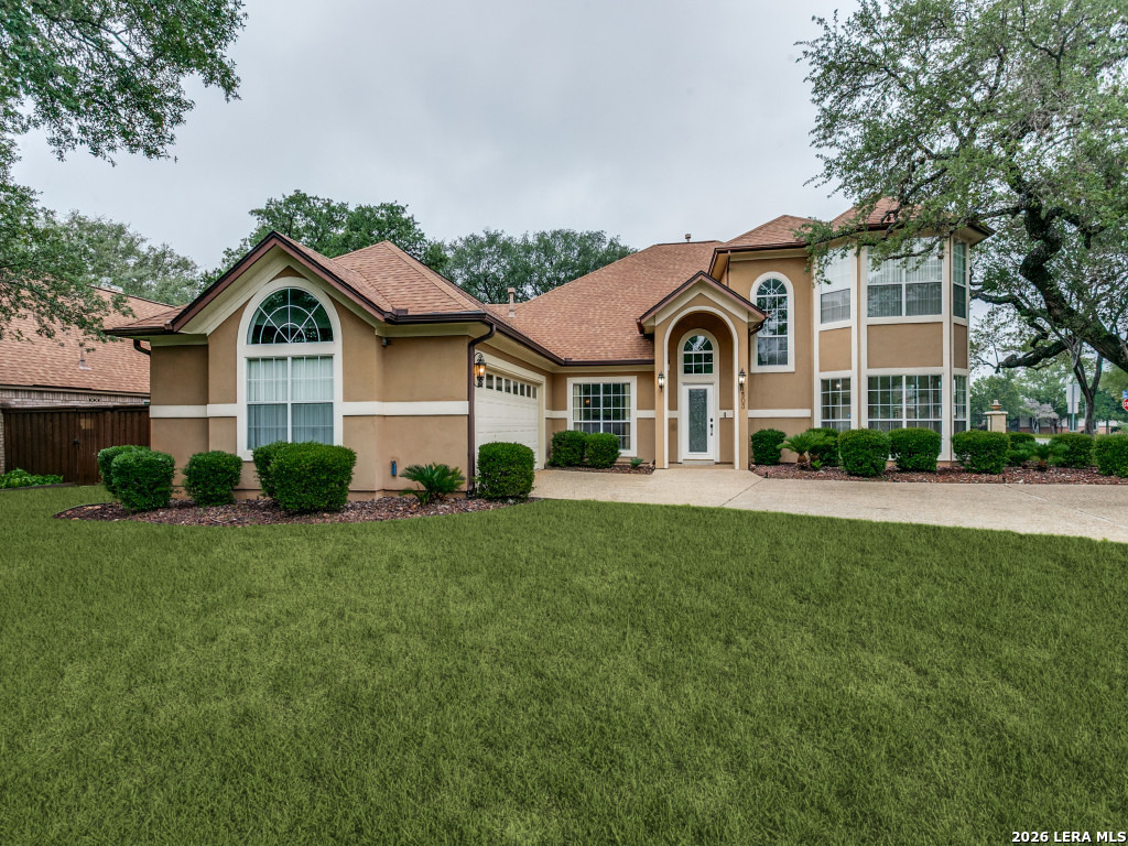 1503 Pheasant Ridge