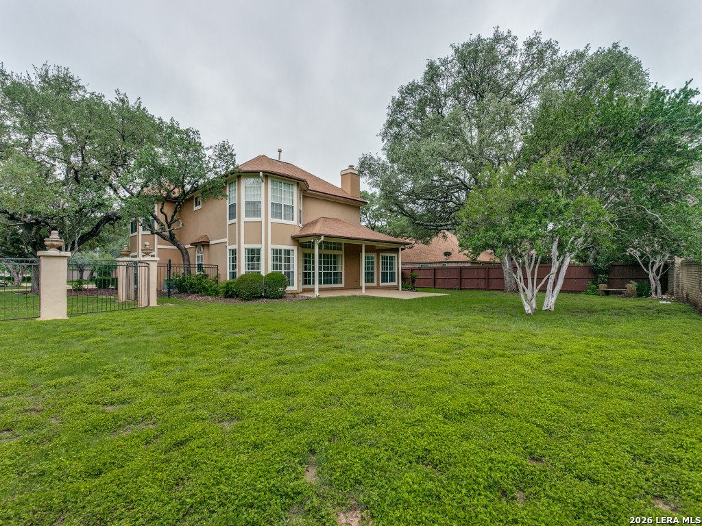 1503 Pheasant Ridge
