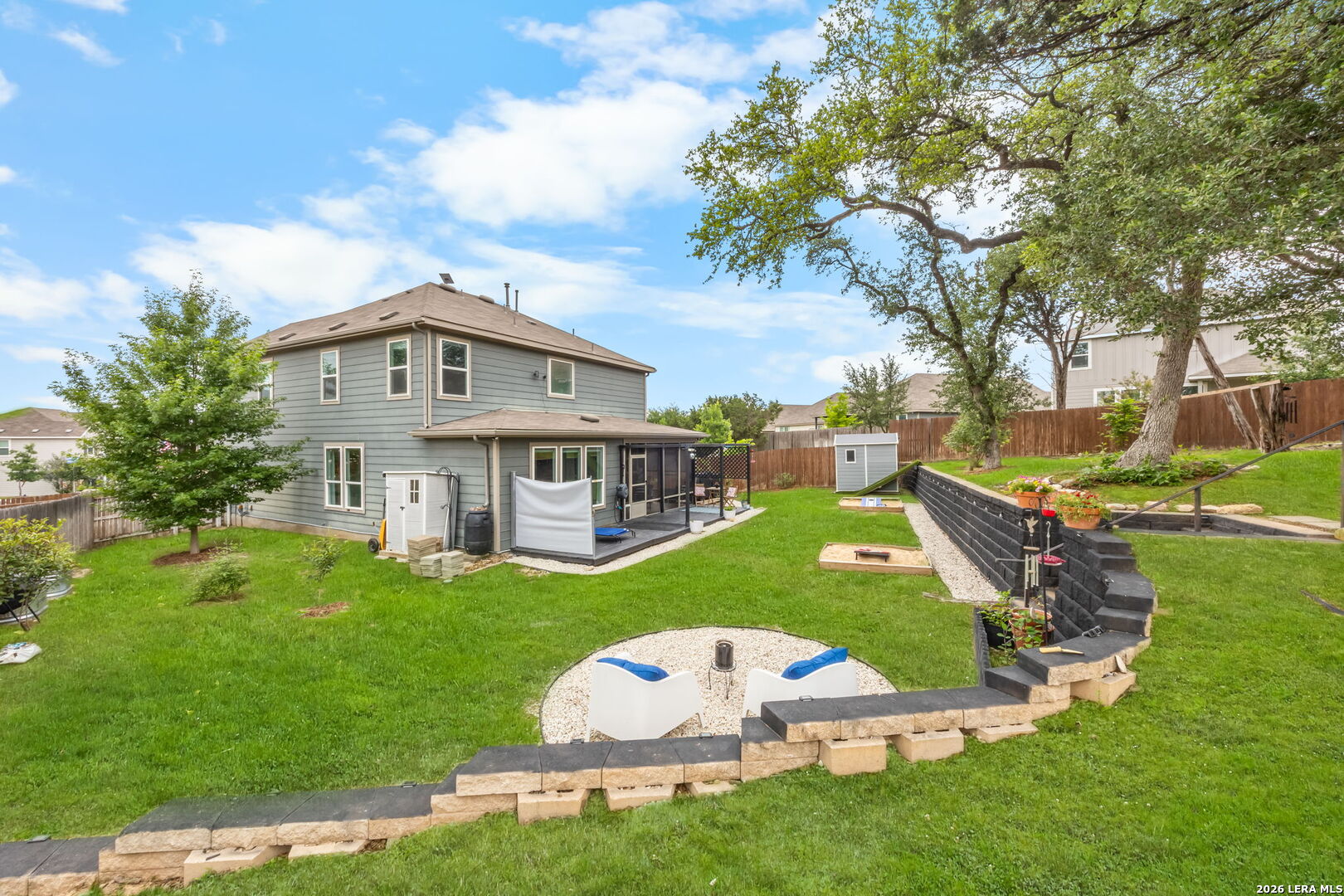 402 Kirkhill Cove