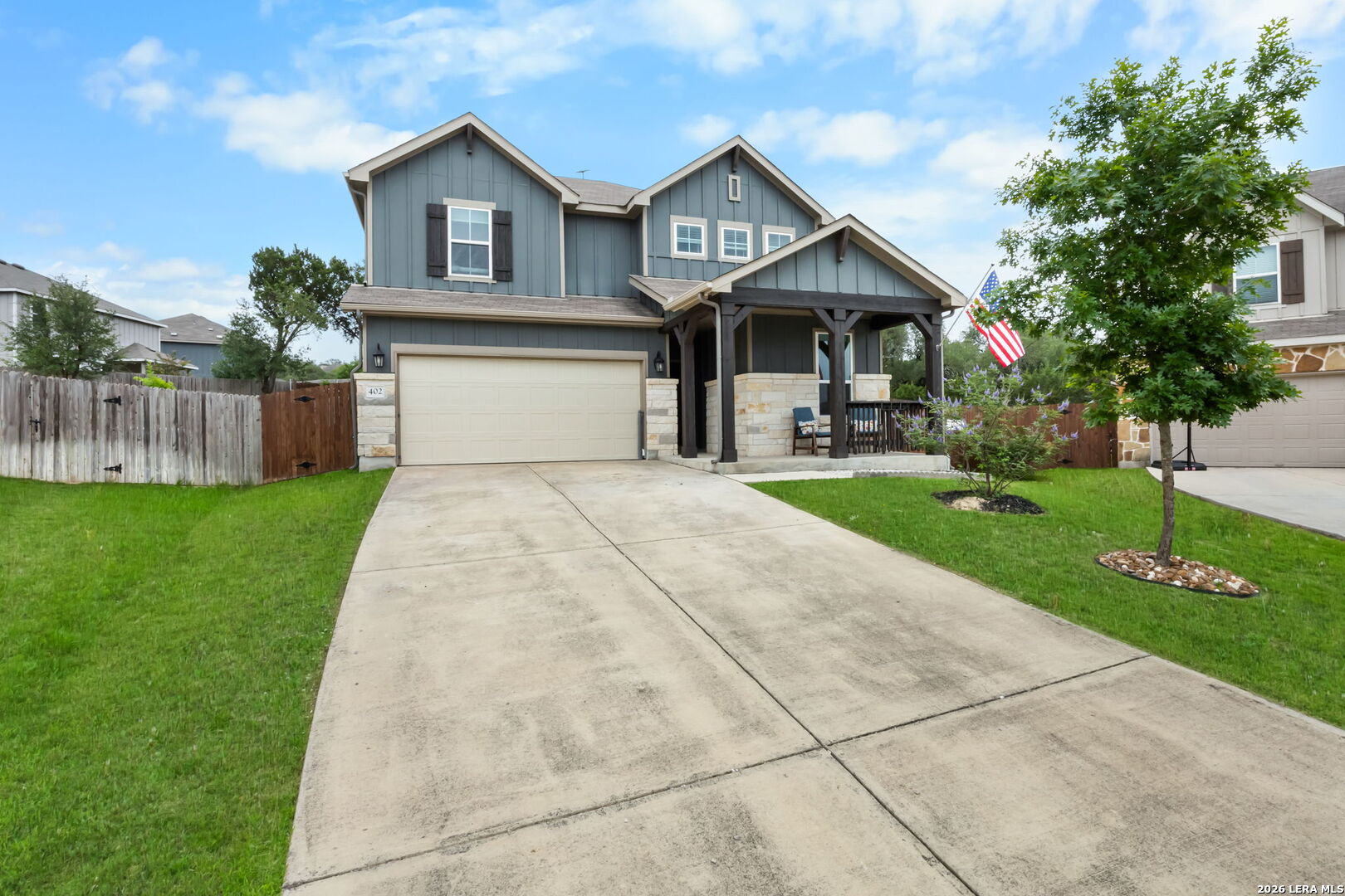 402 Kirkhill Cove