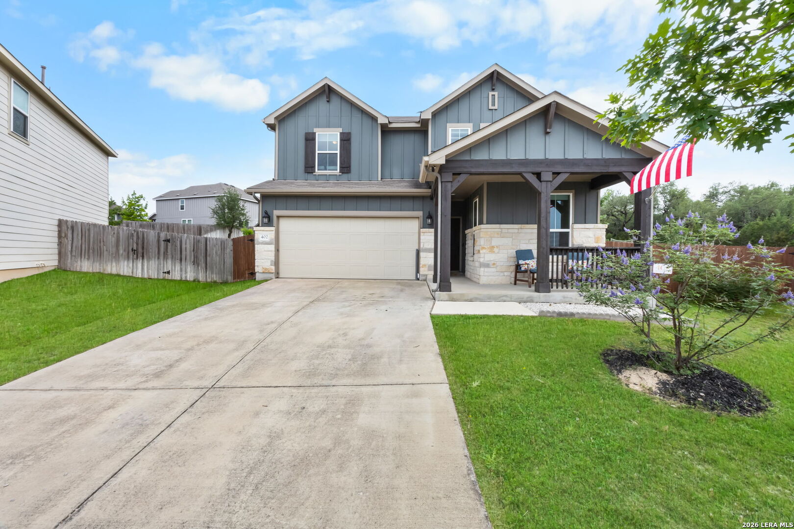 402 Kirkhill Cove