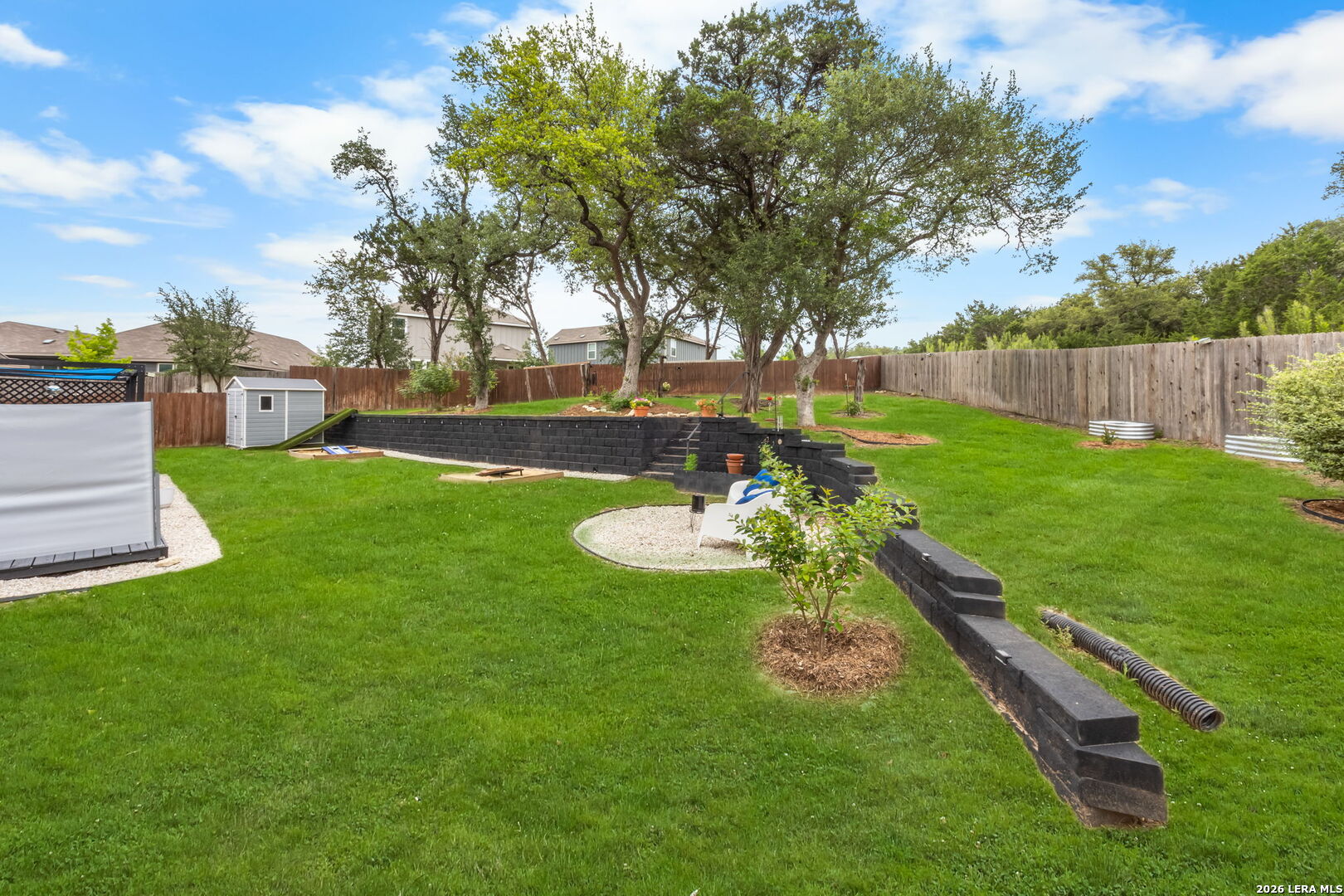 402 Kirkhill Cove