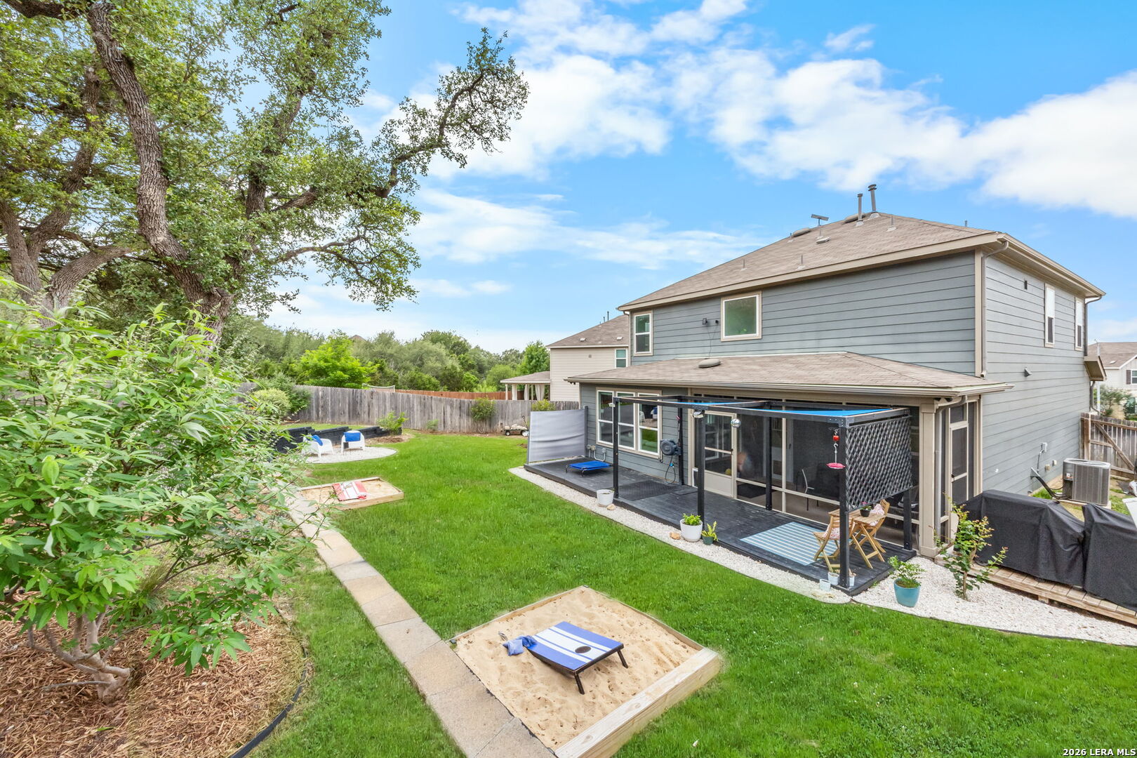 402 Kirkhill Cove