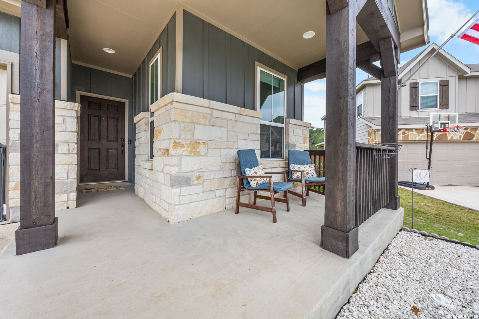 402 Kirkhill Cove