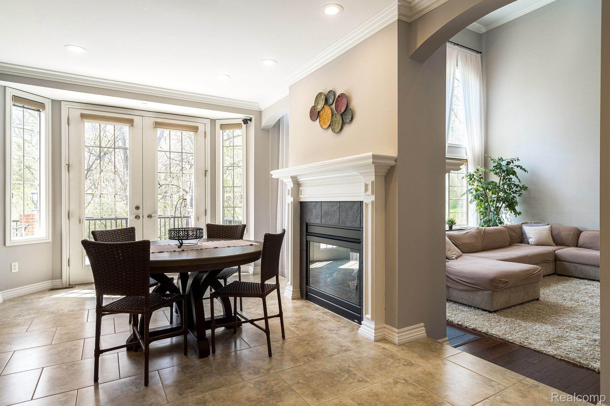 4906 Stonehenge Drive