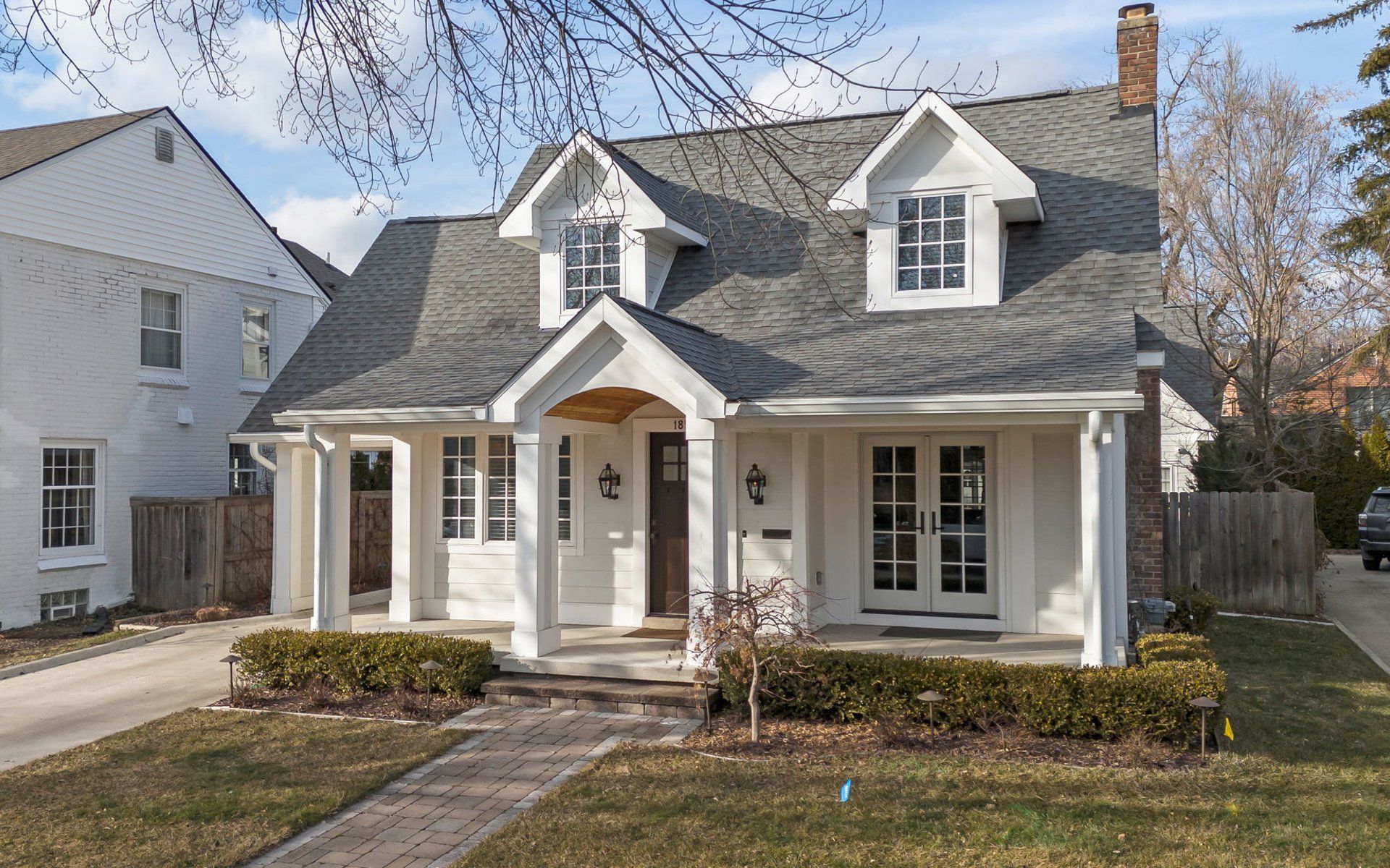 1854 WINTHROP Lane