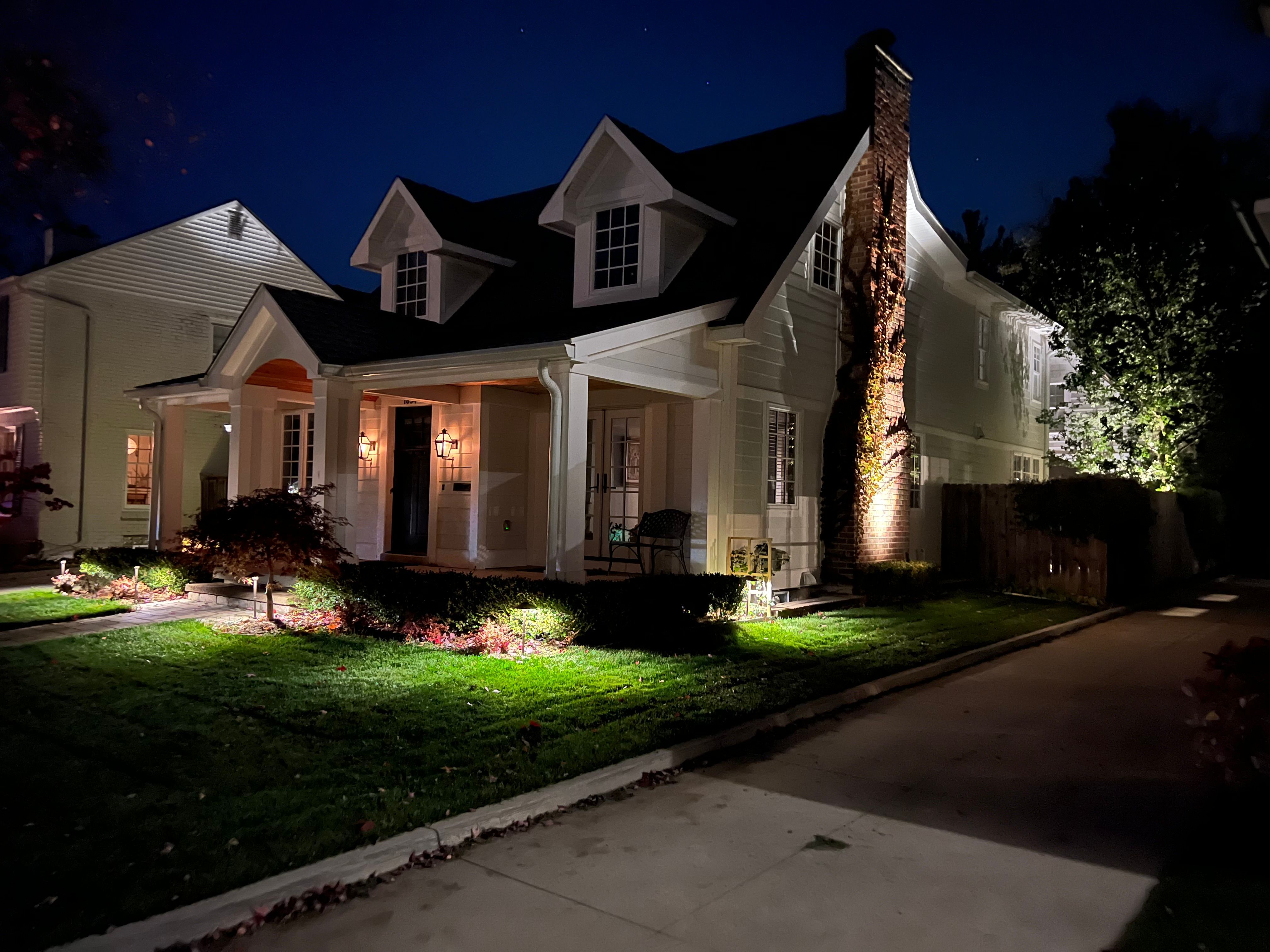 1854 WINTHROP Lane