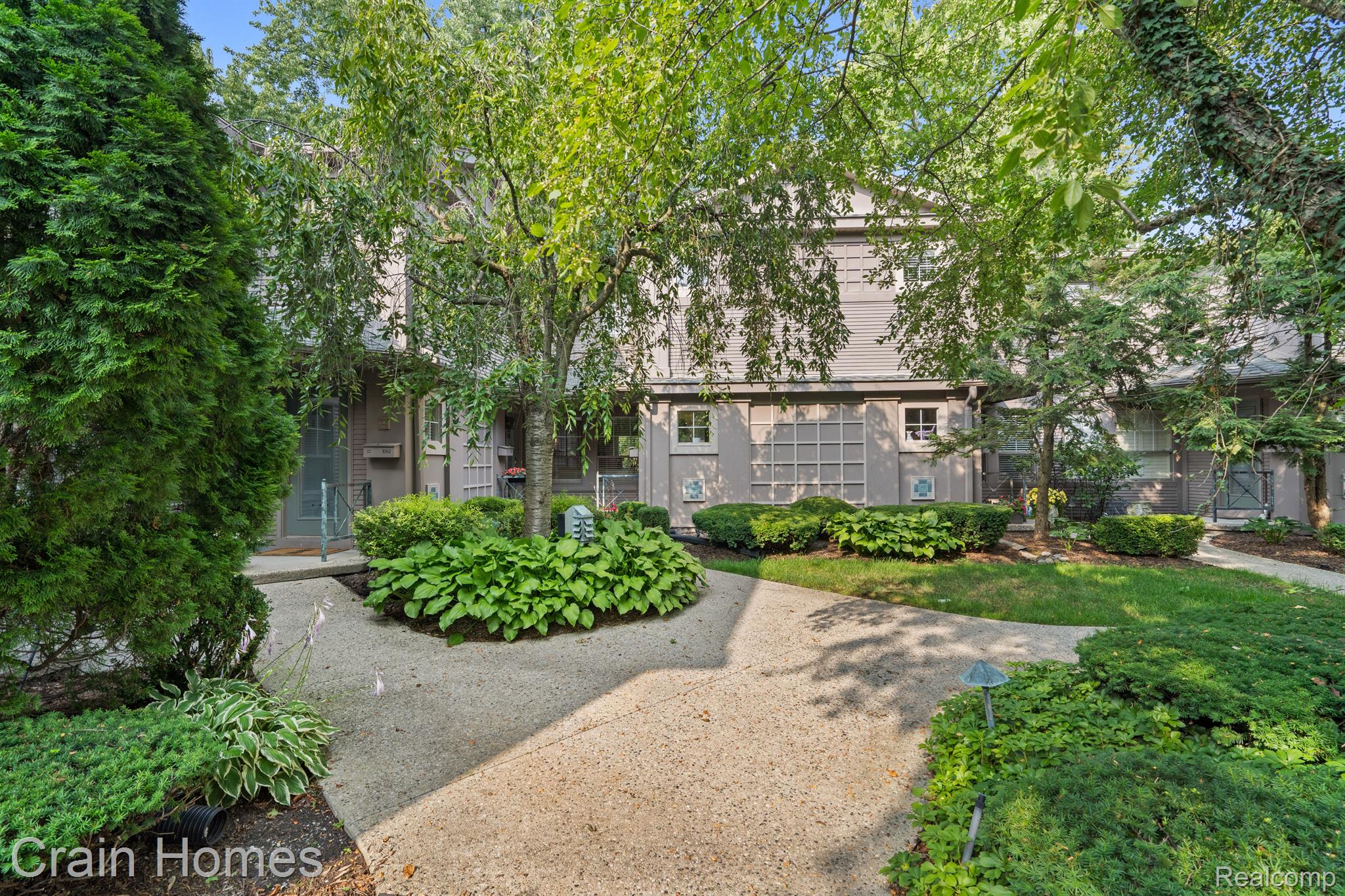 1057 N OLD WOODWARD Avenue