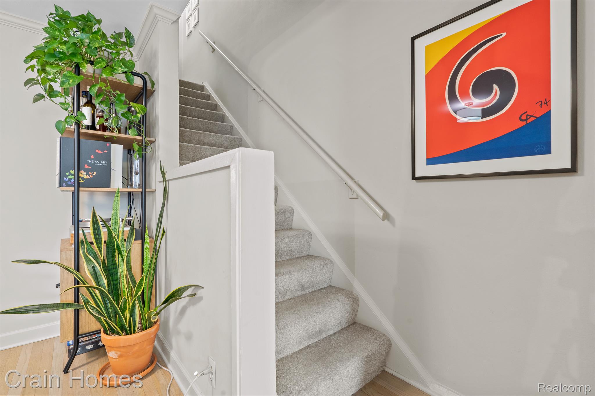 1057 N OLD WOODWARD Avenue