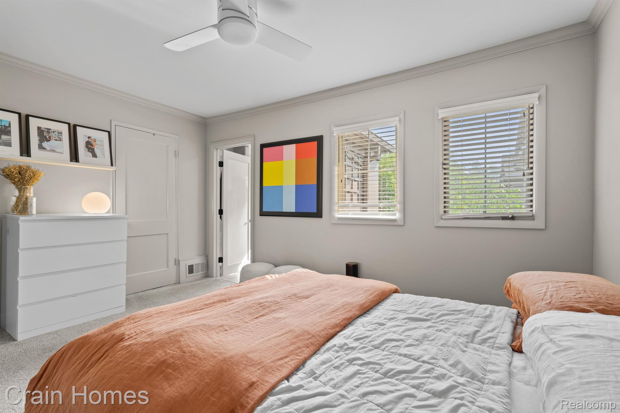 1057 N OLD WOODWARD Avenue