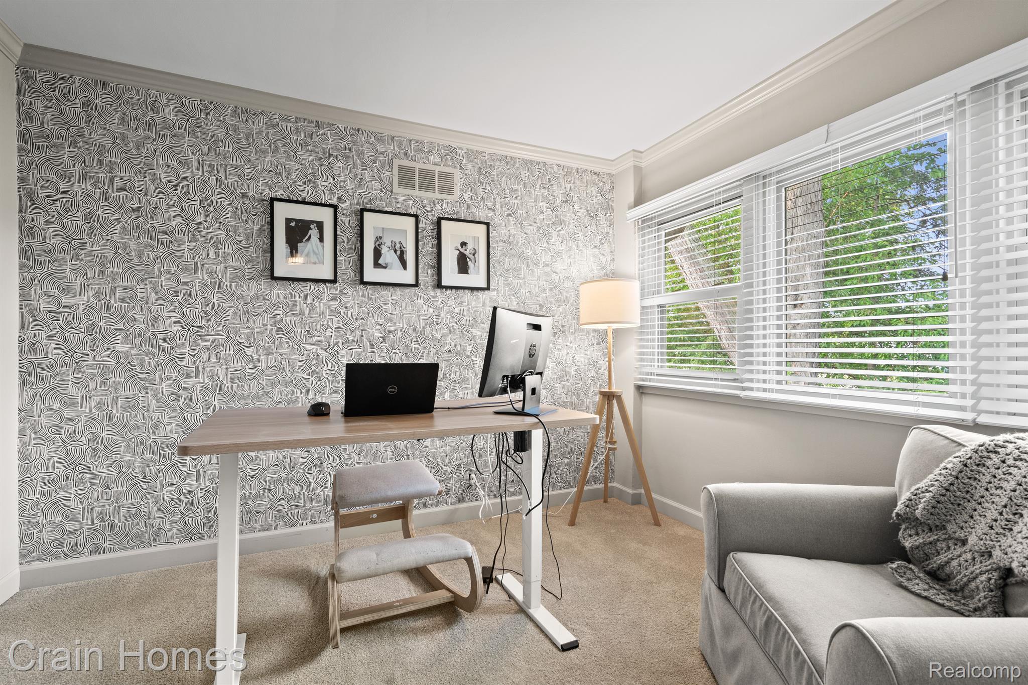 1057 N OLD WOODWARD Avenue