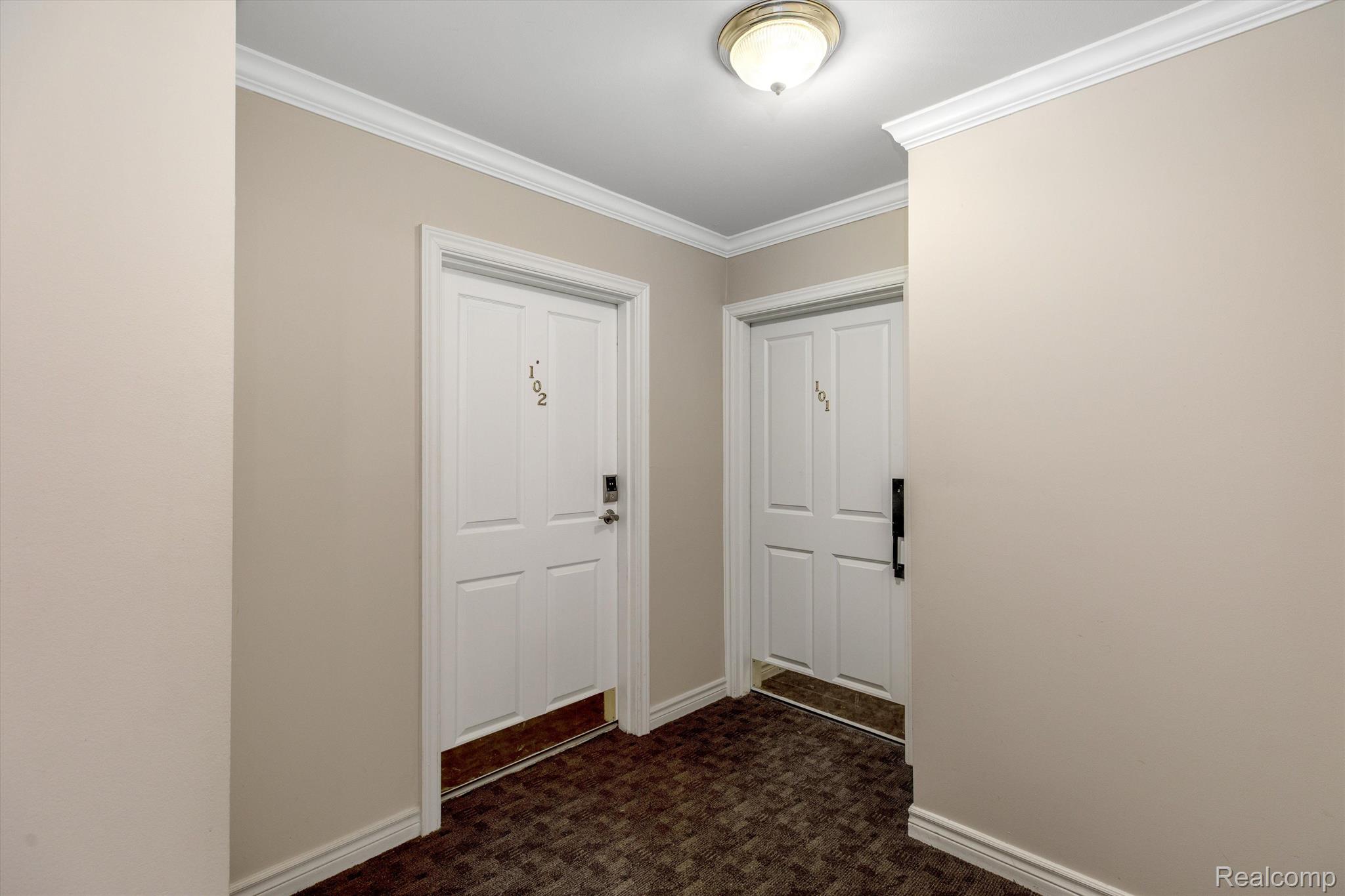 662 PURDY Street 102