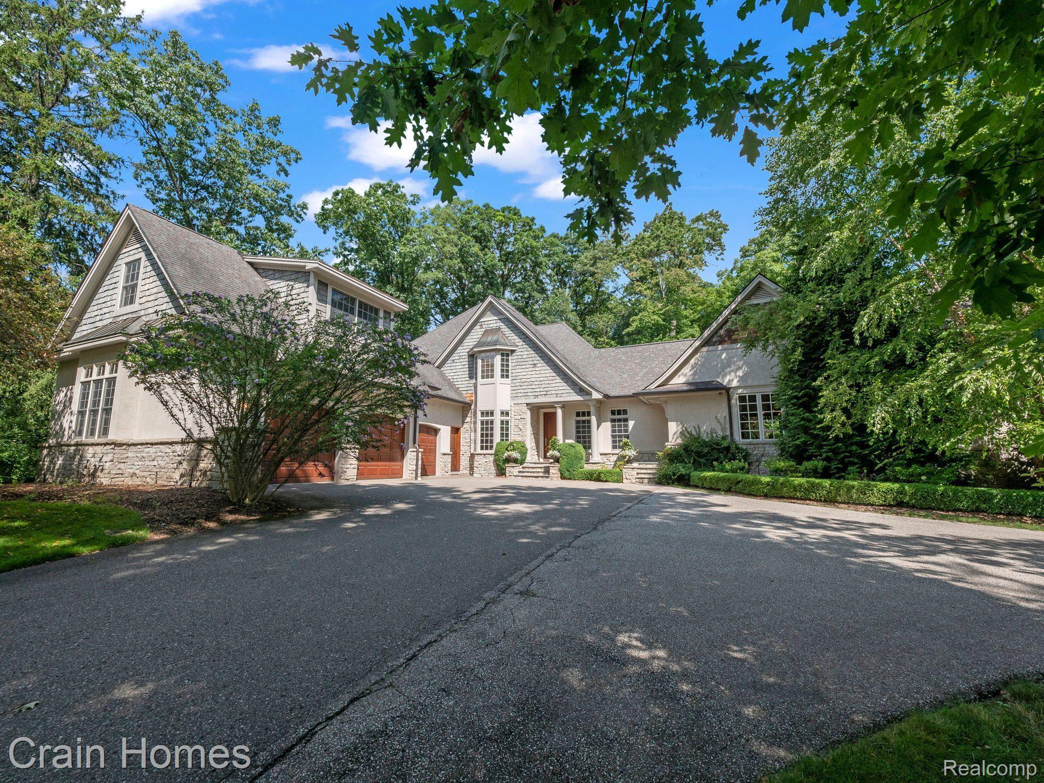 3418 WESTCHESTER Road