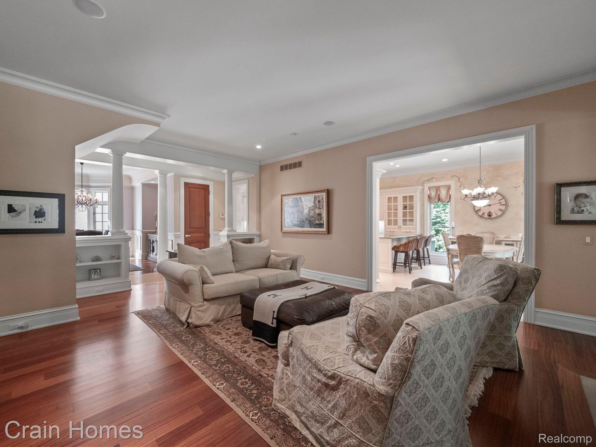 3418 WESTCHESTER Road