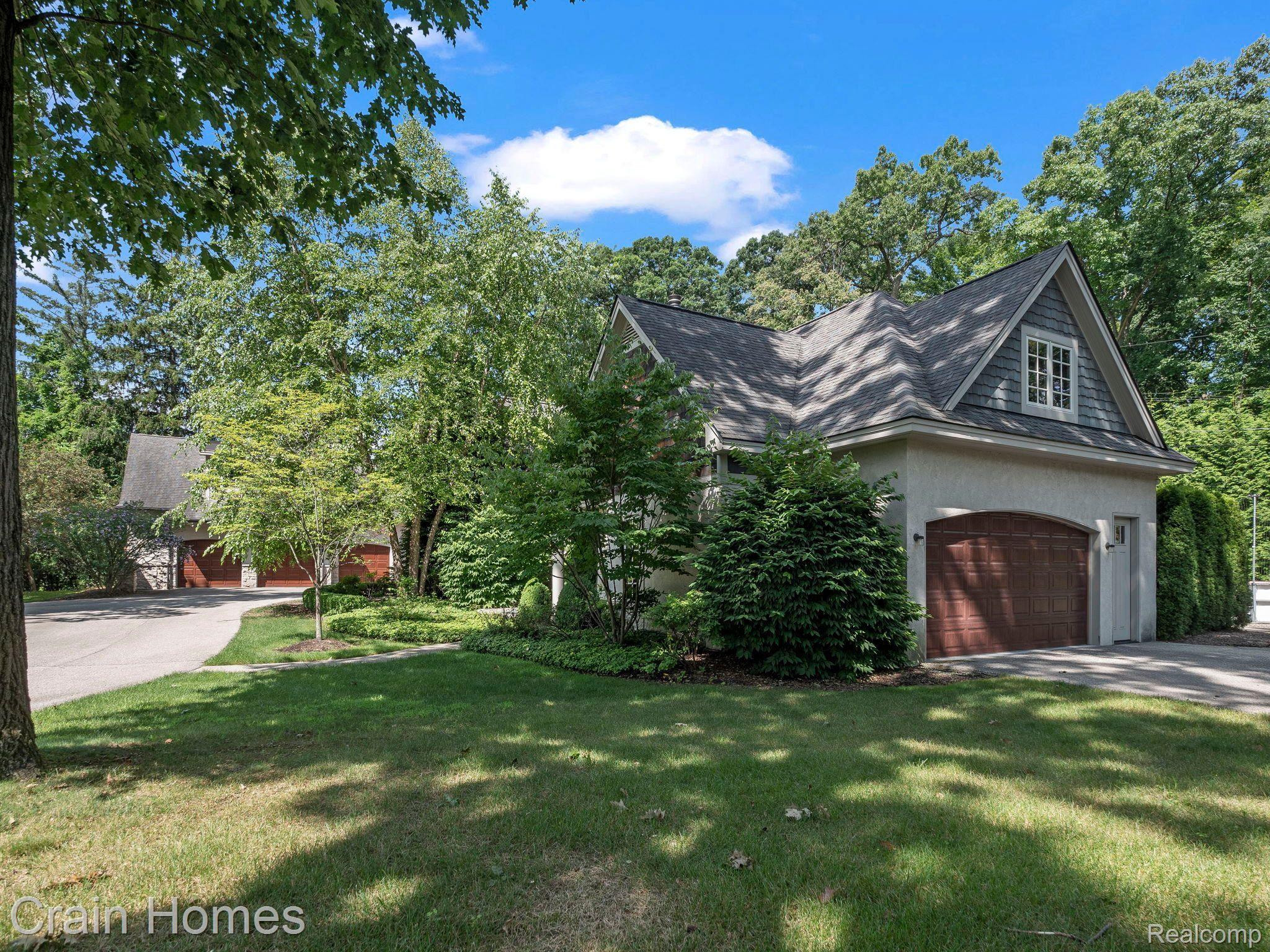 3418 WESTCHESTER Road