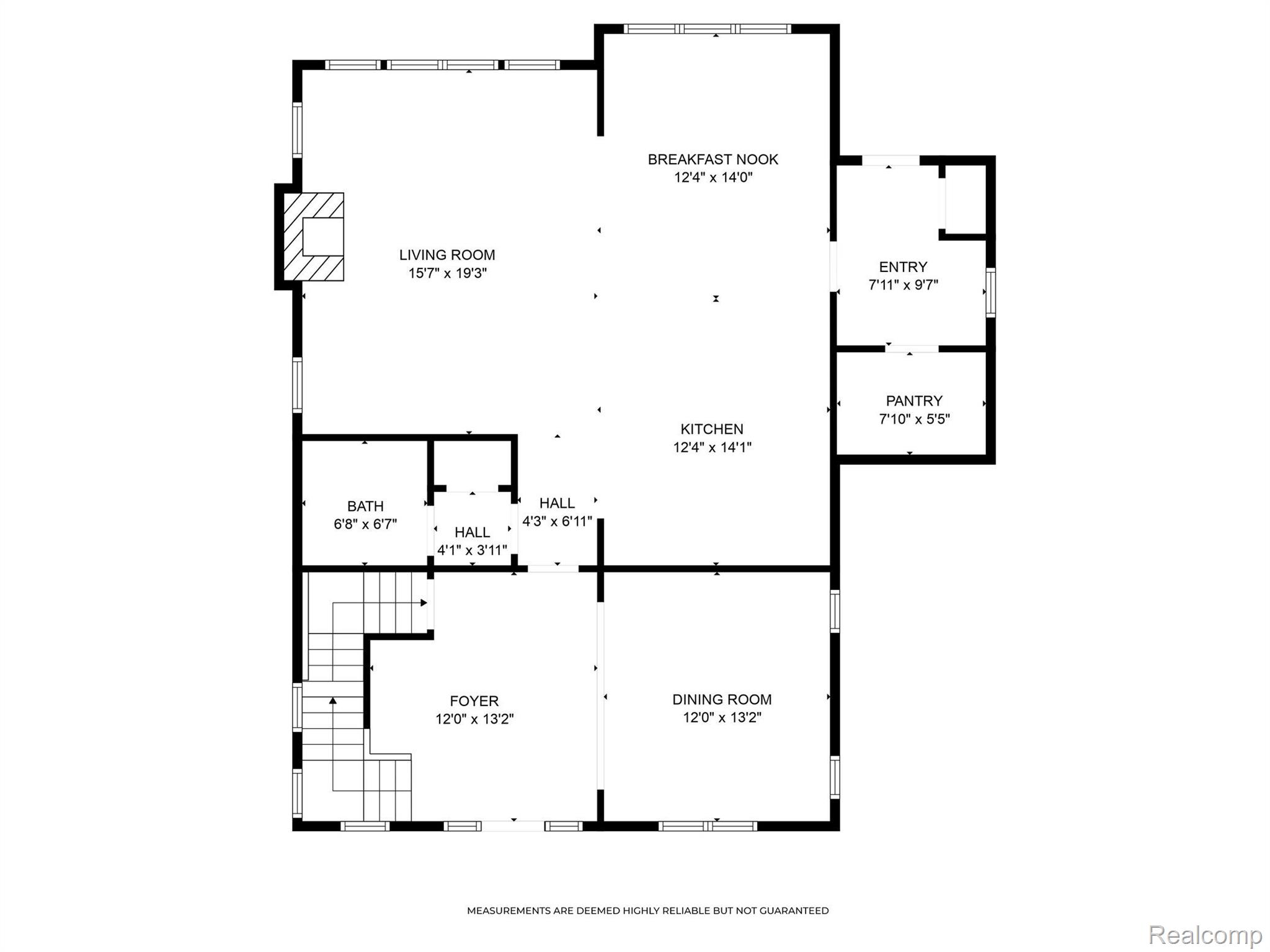 1992 SHIPMAN Boulevard