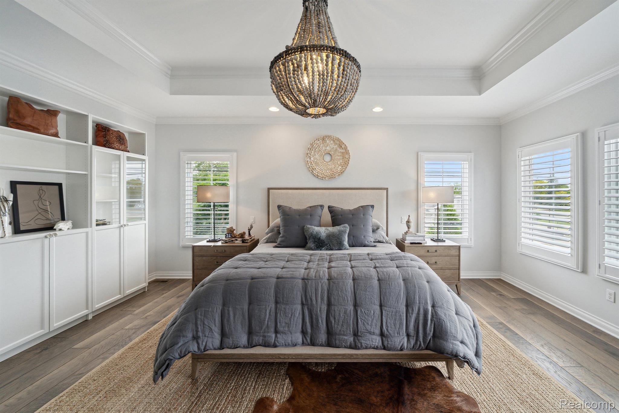 1992 SHIPMAN Boulevard