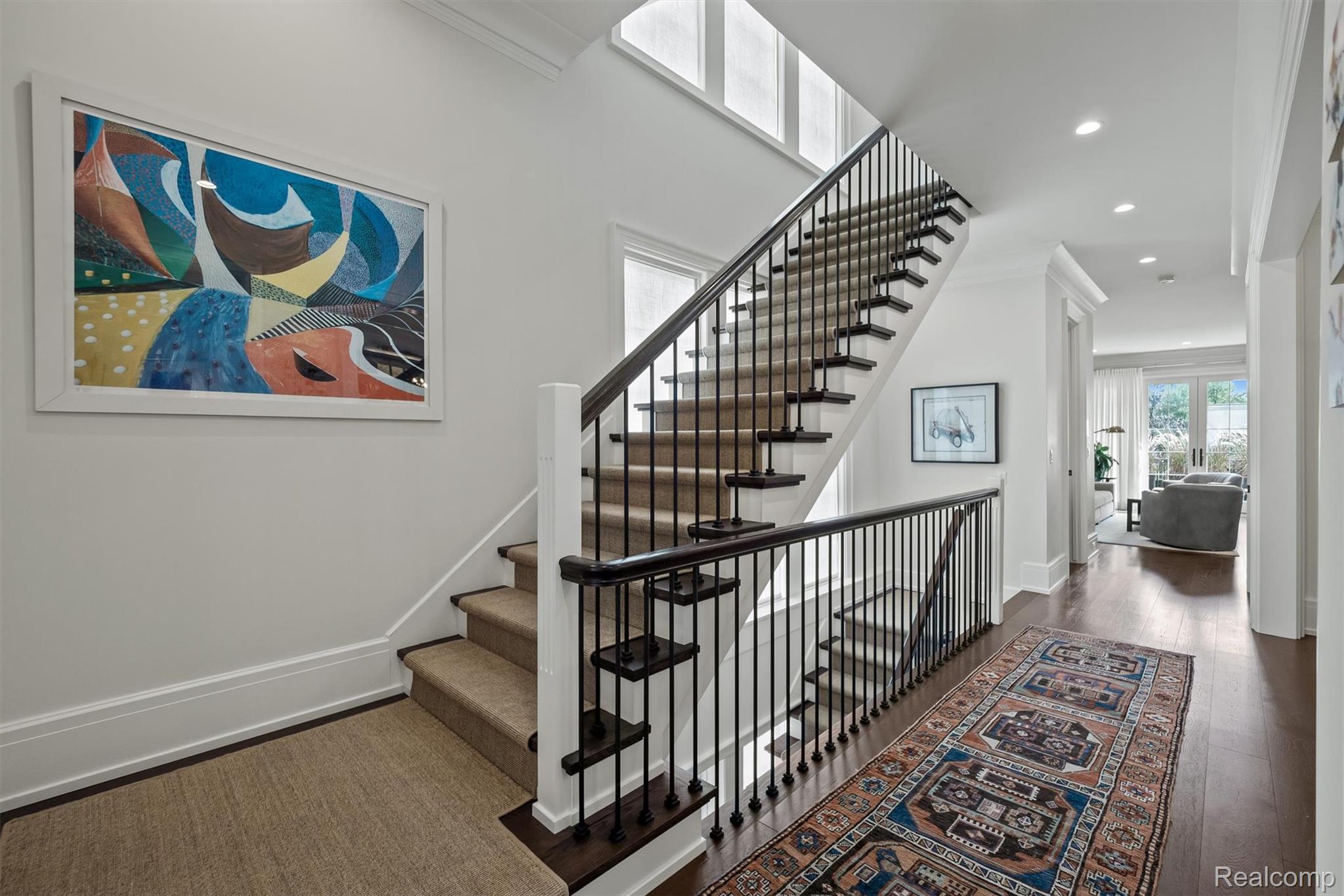 615 W Brown Street