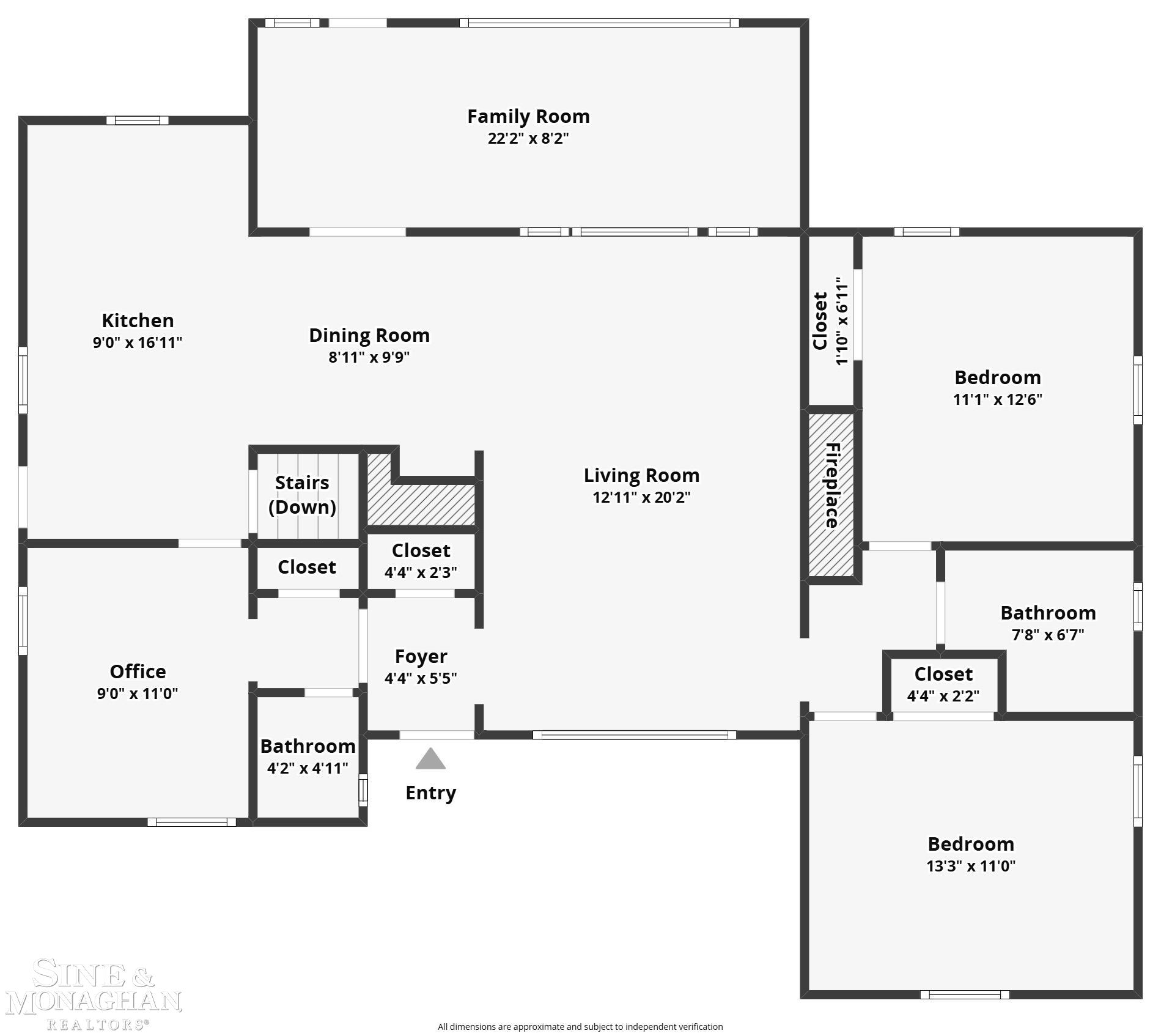 484 Bournemouth Circle