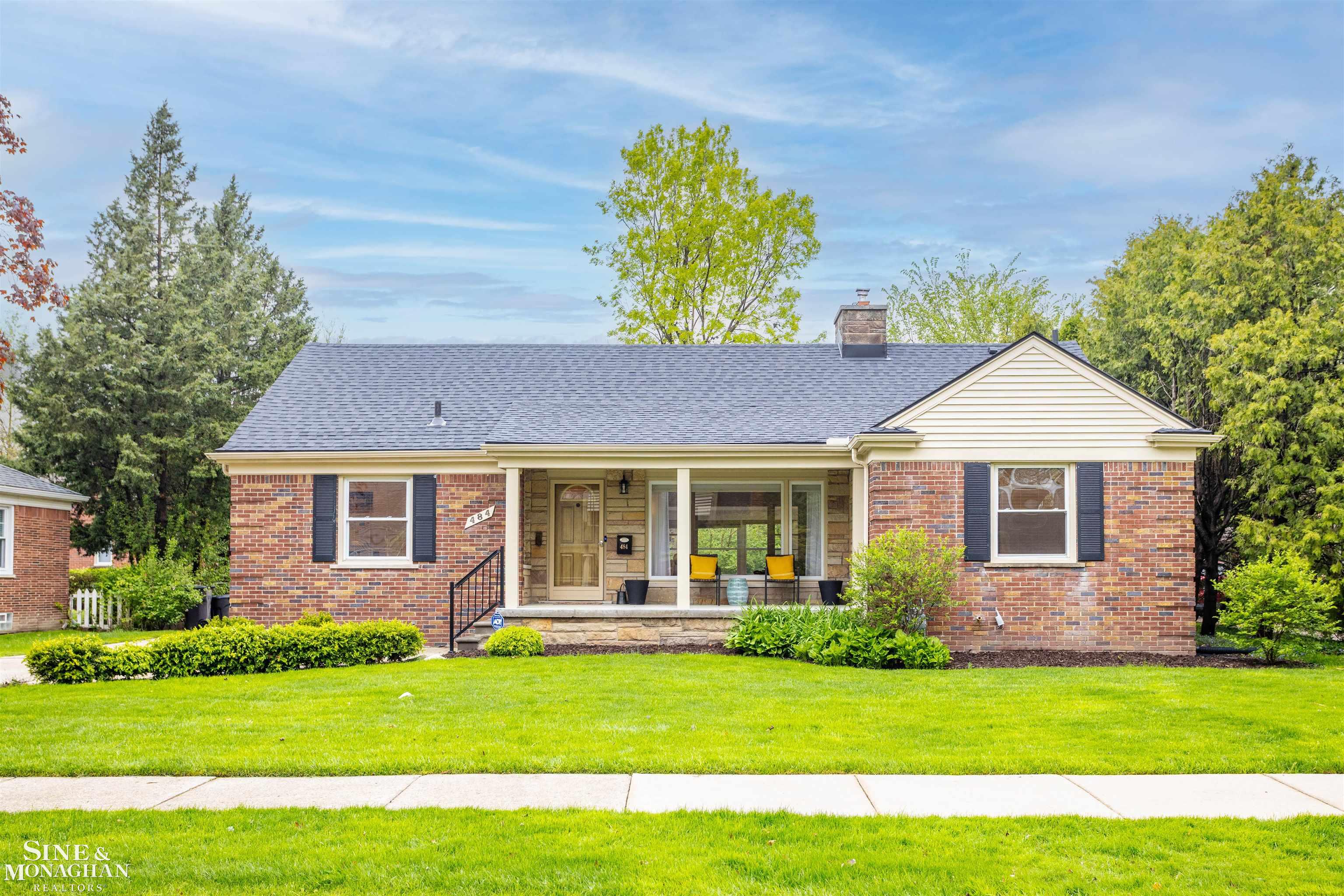 484 Bournemouth Circle