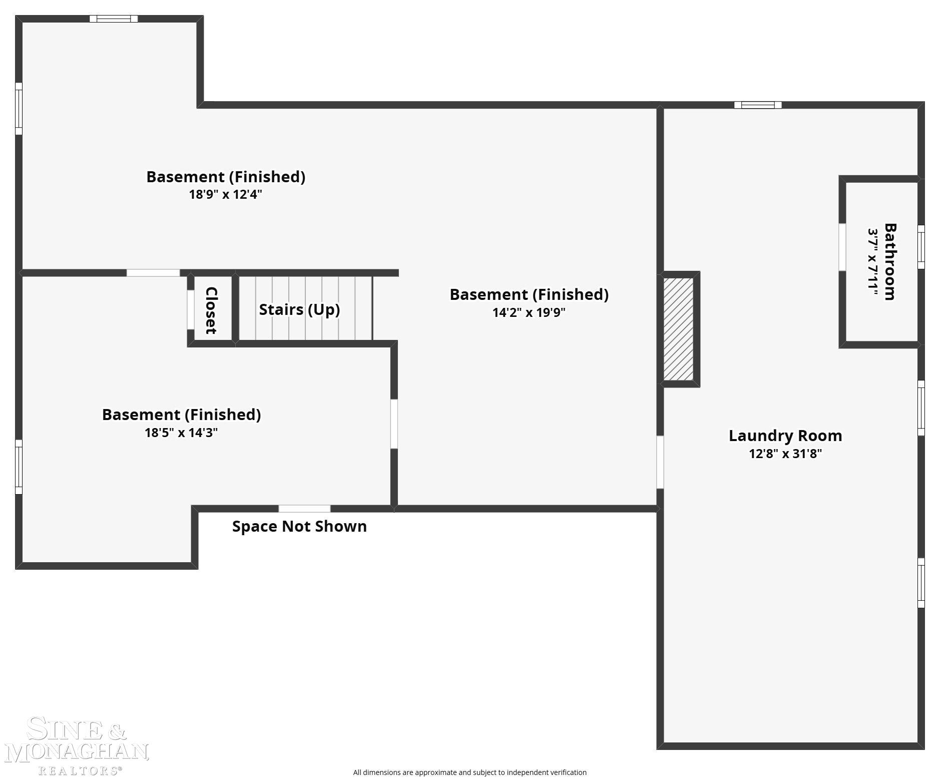 484 Bournemouth Circle