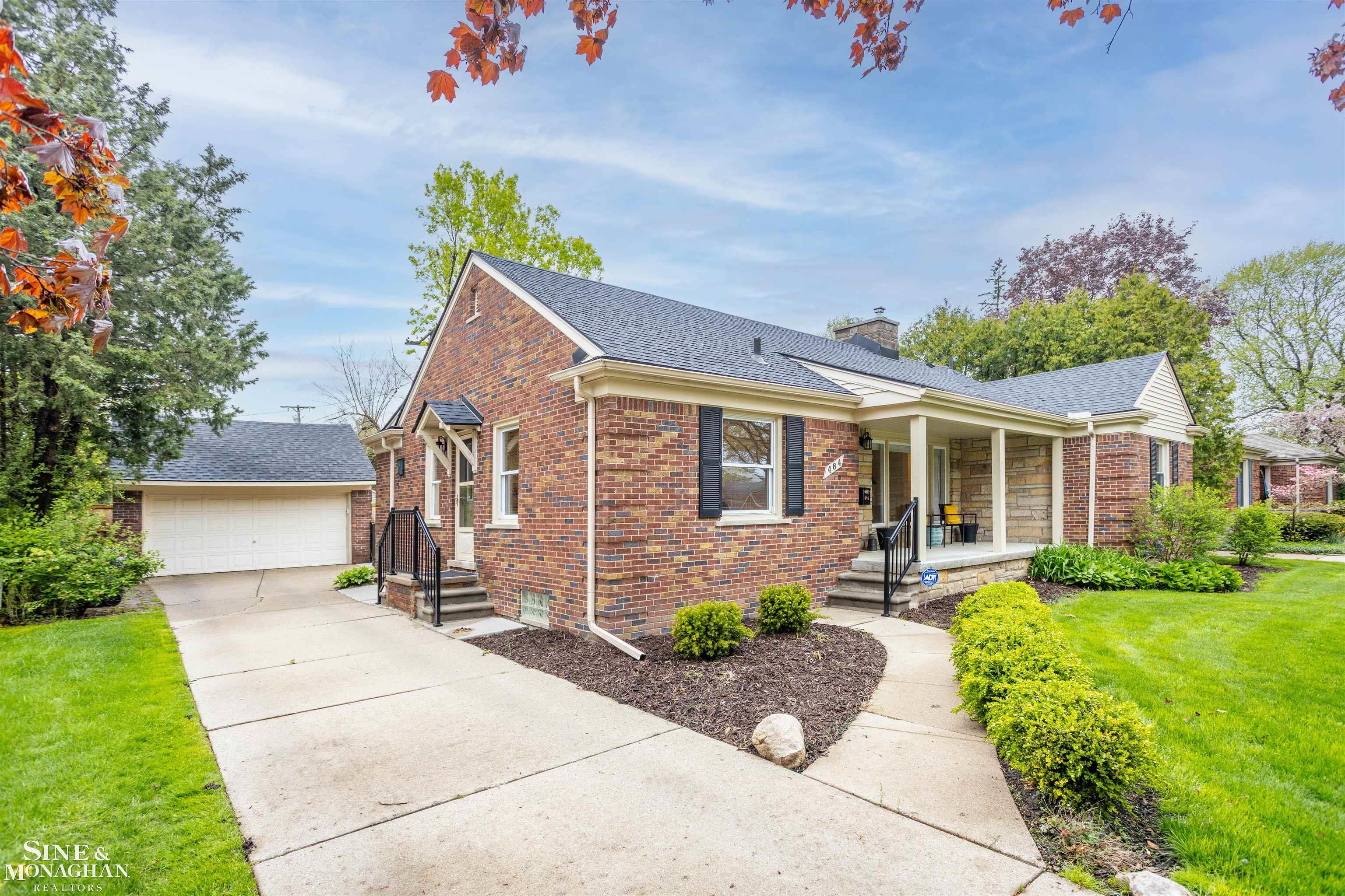 484 Bournemouth Circle