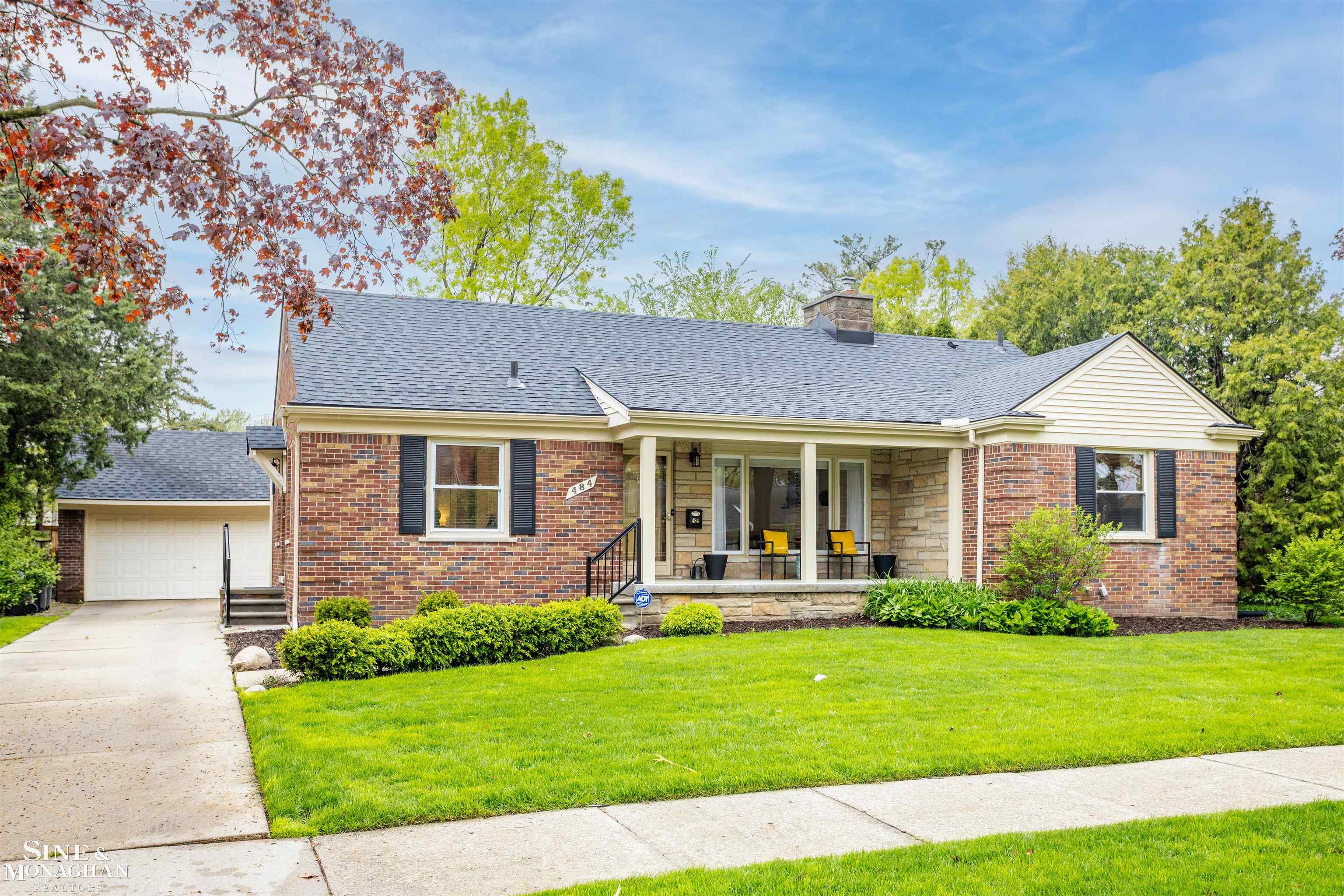 484 Bournemouth Circle