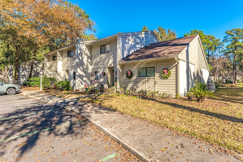 96 Mathews Drive Unit: 74