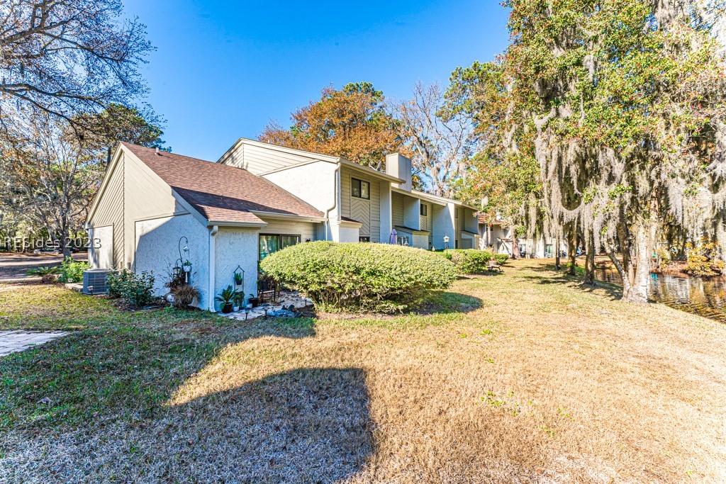 96 Mathews Drive Unit: 74