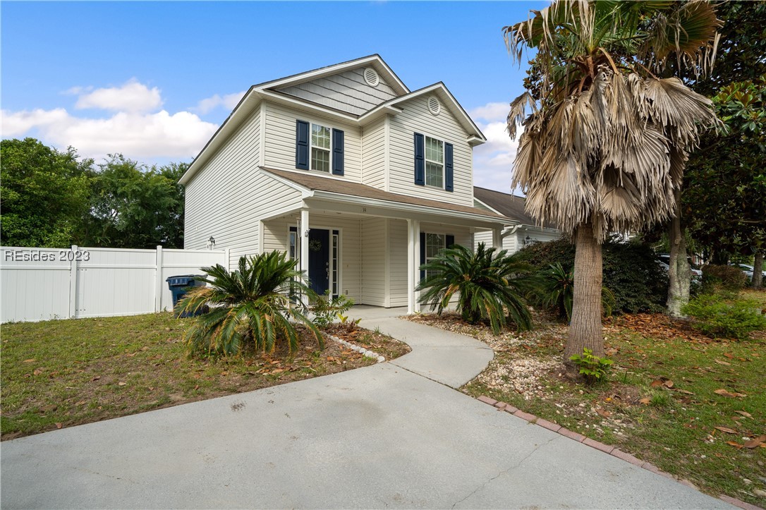 39 E Morningside Drive